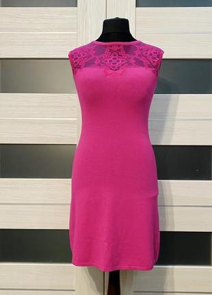 Сукня вечірня франція leo guy