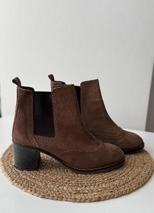 Сапоги женские от stradivarius 40 размер