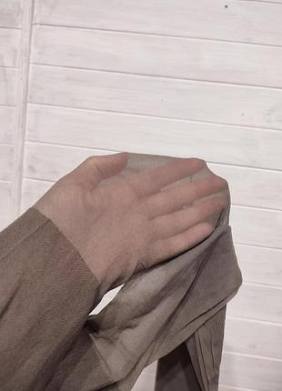 Итальянские колготки 20 ден 5 размер на талию до 136