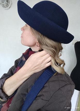 Капелюшок вінтаж англія