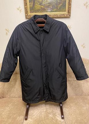 Чоловіче пальто-пуховик wenhua down