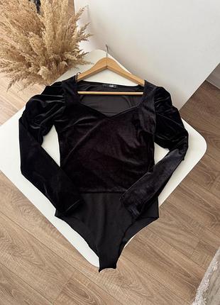 Боди женское от quiz размер 10