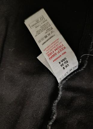 Джинсова сукня,сарафан 7