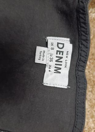 Джинсова сукня,сарафан 8