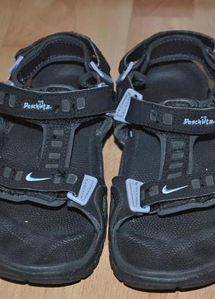 Босоніжки nike 2