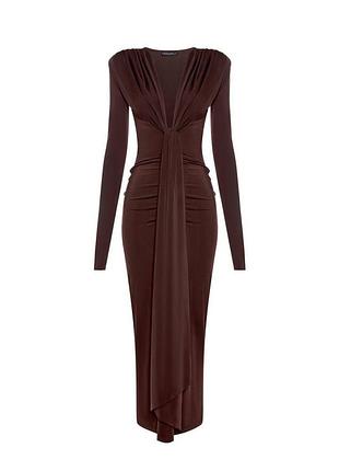 Коктейльное кружевное цветочное вечернее в пол макси платье old money шелковое мини платье с корсетом с открытыми плечами с открытой спиной