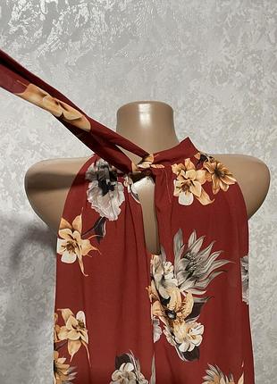 Літня блуза 6