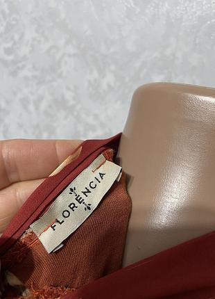 Літня блуза 2