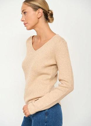 Светр з паєтками,  solmar