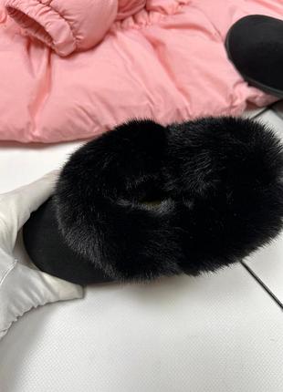 Теплі уггі для маленьких