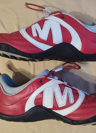 Кроссовки merrell
