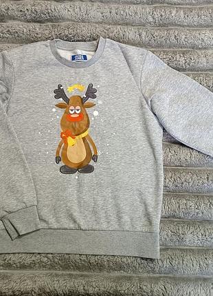 Свитшот jack &amp; jones 152 р