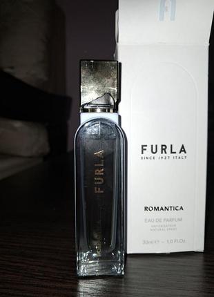 Парфуми furla romantica