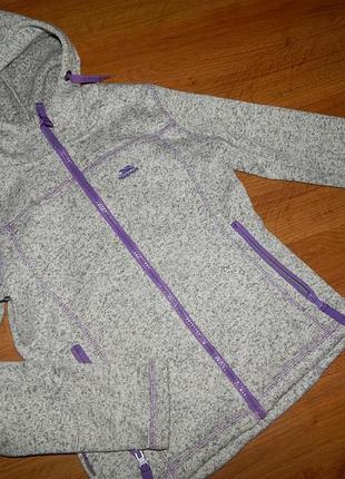 Кофтинка тепла