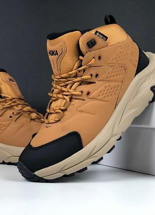 Р.41-46 кроссовки hoka kaha 2 gtx ks 12596