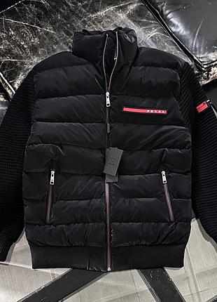 Брендова куртка 2