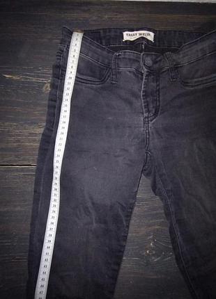 Джинсовые шорты, бесплатно