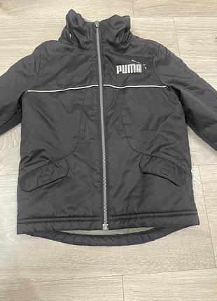 Куртка дитяча