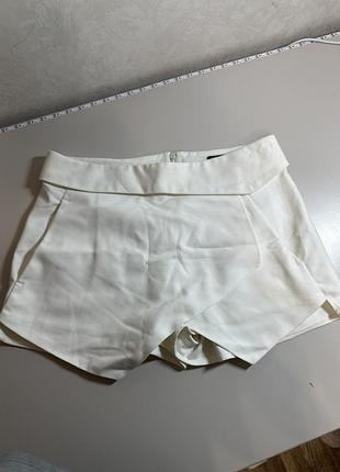 Спідниця-шорти