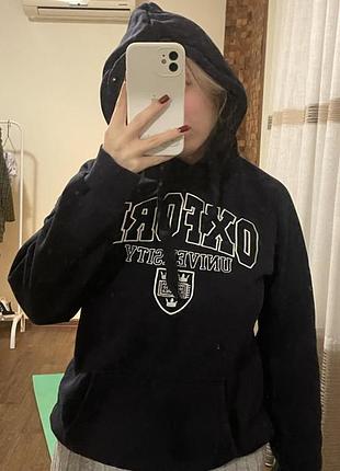 Худі оксфорд