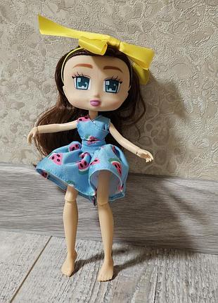 Лялька boxy girls brooklyn.
