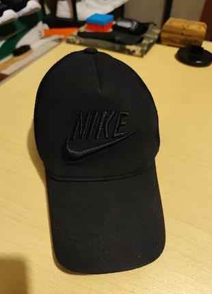 Кепка унісекс nike