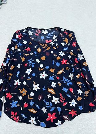 Блузка marc o’polo