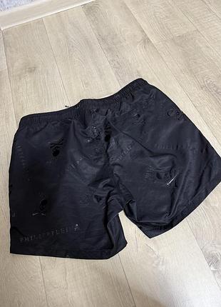 Шорти philipp plein 3
