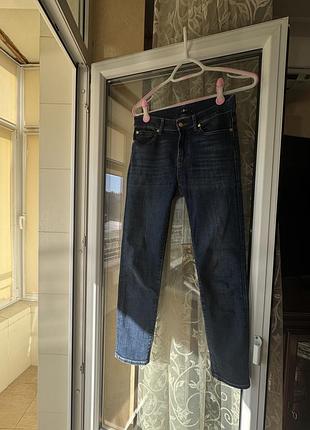 Джинси 7 for all mankind p.s