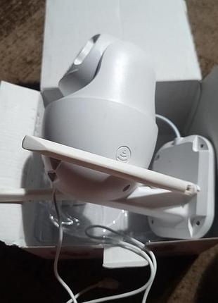 Видео камера наблюдения 2