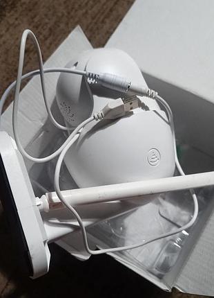 Видео камера наблюдения 3