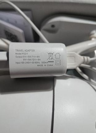 Видео камера наблюдения 4