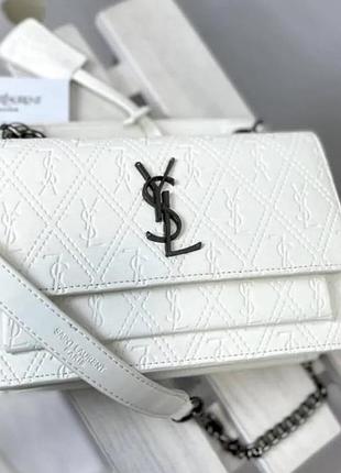 Сумка жіноча (24х16х6 см)