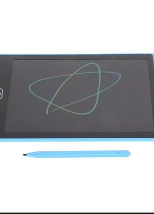 Графический планшет kids pad "color classic sky blue