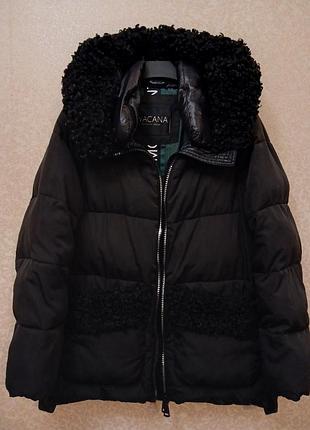 Зимняя куртка р.м