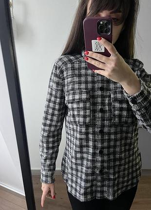 Твідова сорочка