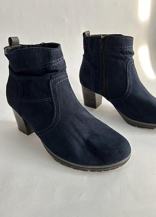 Жіночі текстильні черевички