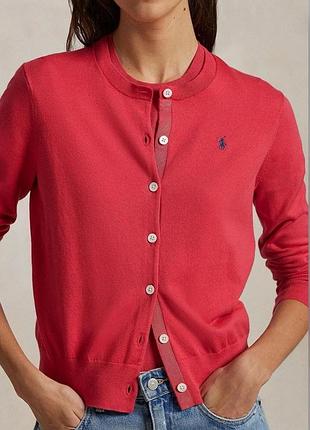 Кардиган polo ralph lauren