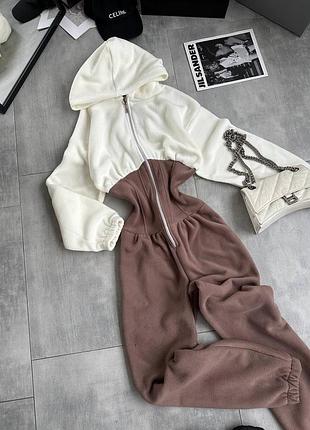 Комбінезон брючний