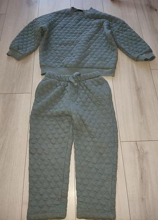 Костюм р.110-116
