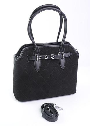 Клатч женский кожаный