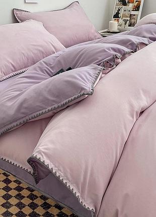 Комплект постільної білизні