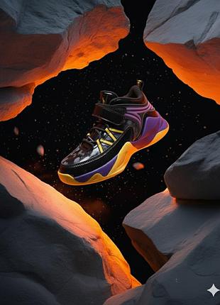 Кросівки зимові