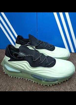 Кросівки adidas nmd s1 shoes turquoise ie4523