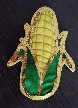 Костюм кукурузы праздник осени садиков