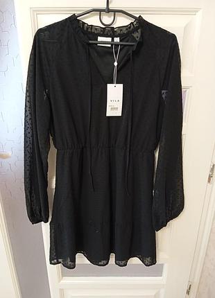 Плаття шифон...гарне ,легеньке