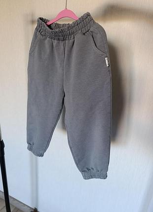 Спортивные штаны