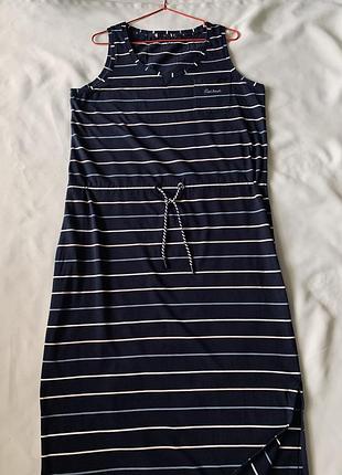 Сарафан плаття barbour розмір xl/xxl