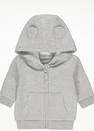Худи толстовка джордж для мальчика