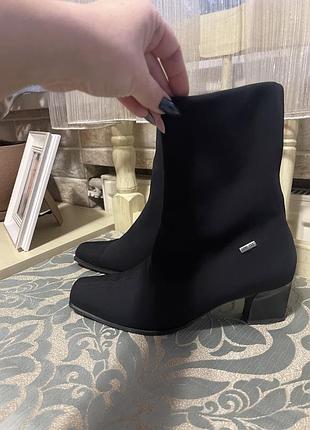 Ідеальні черевички hogl